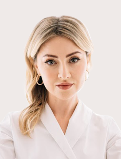Мантула Аліна Олександрівна